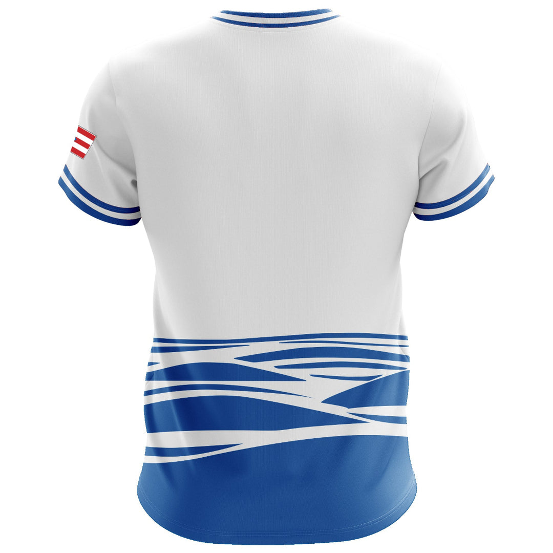 Puerto Rico light Jersey1