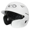 R16 Reverse Matte Batting Helmet - Senior Size