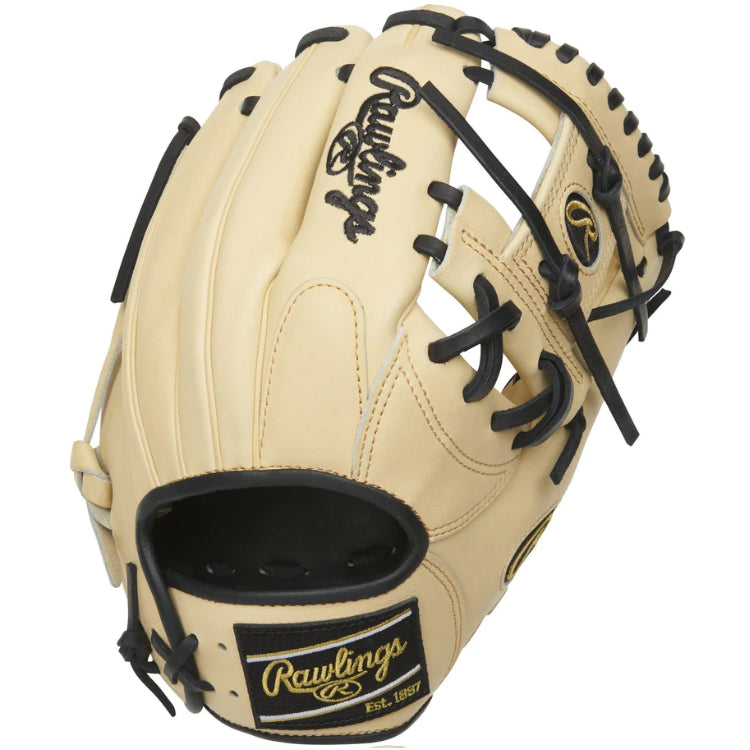 Rawlings Heart of the Hide 11.5" Baseball Glove - PRONP4-2CB
