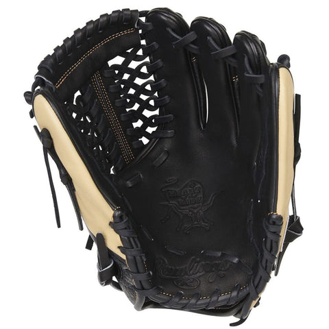Rawlings Heart of the Hide 11.75 inches Glove PROR205-4B
