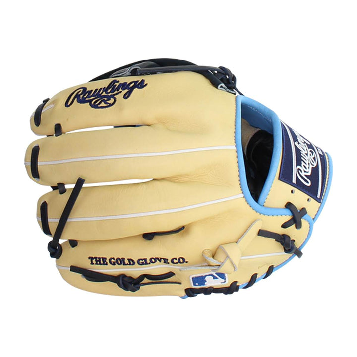Rawlings 11.5" Heart Of The Hide Infield Baseball Glove - PRO204-20CB