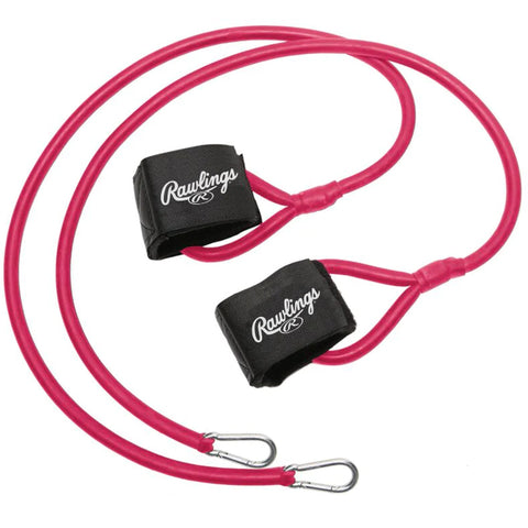 RAWLINGS RESISTANCE BAND TRAINER