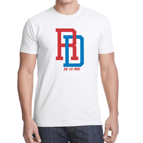 Dominican RD De lo Mio T-Shirts