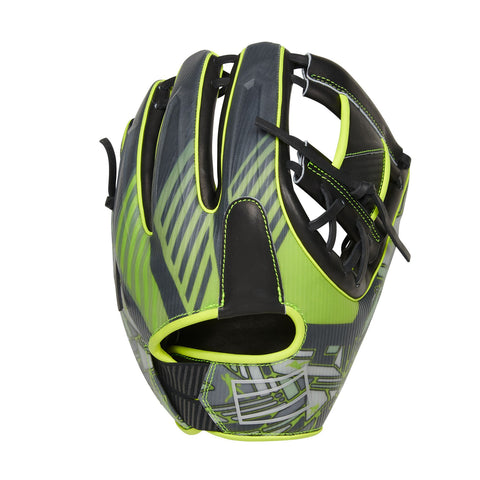 Rawlings 11.75 inches REVFL12 infield Glove