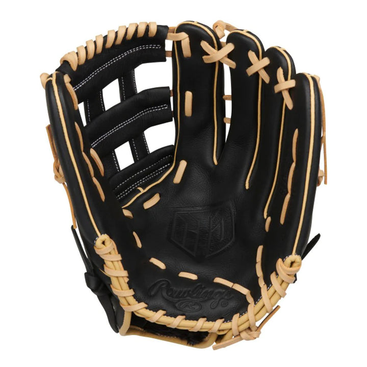 Rawlings 12.75" Special Edition Senior RTD RTD1275H Baseball RHT Youth Glove