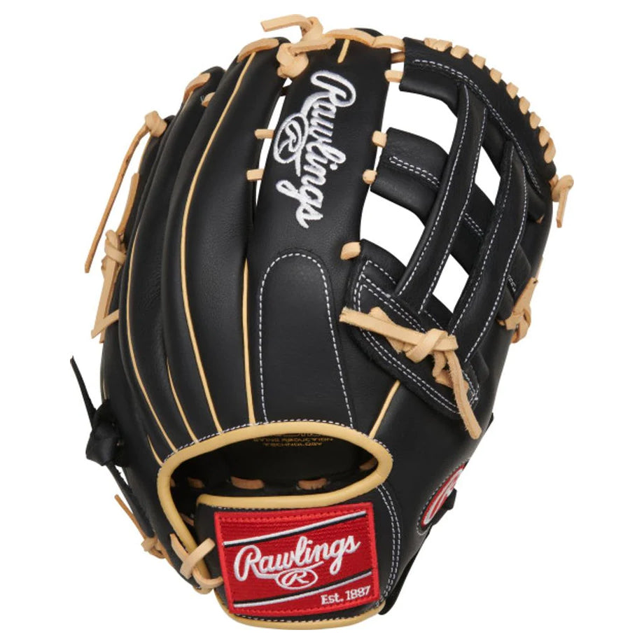 Rawlings RTDシリーズ 特別版 硬式グローブ Rawlings 12.75