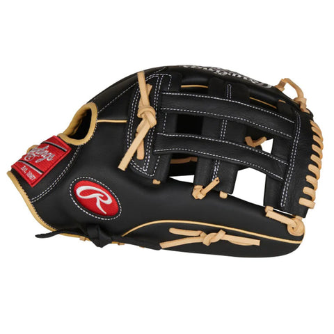 Rawlings 12.75" Special Edition Senior RTD RTD1275H Baseball RHT Youth Glove
