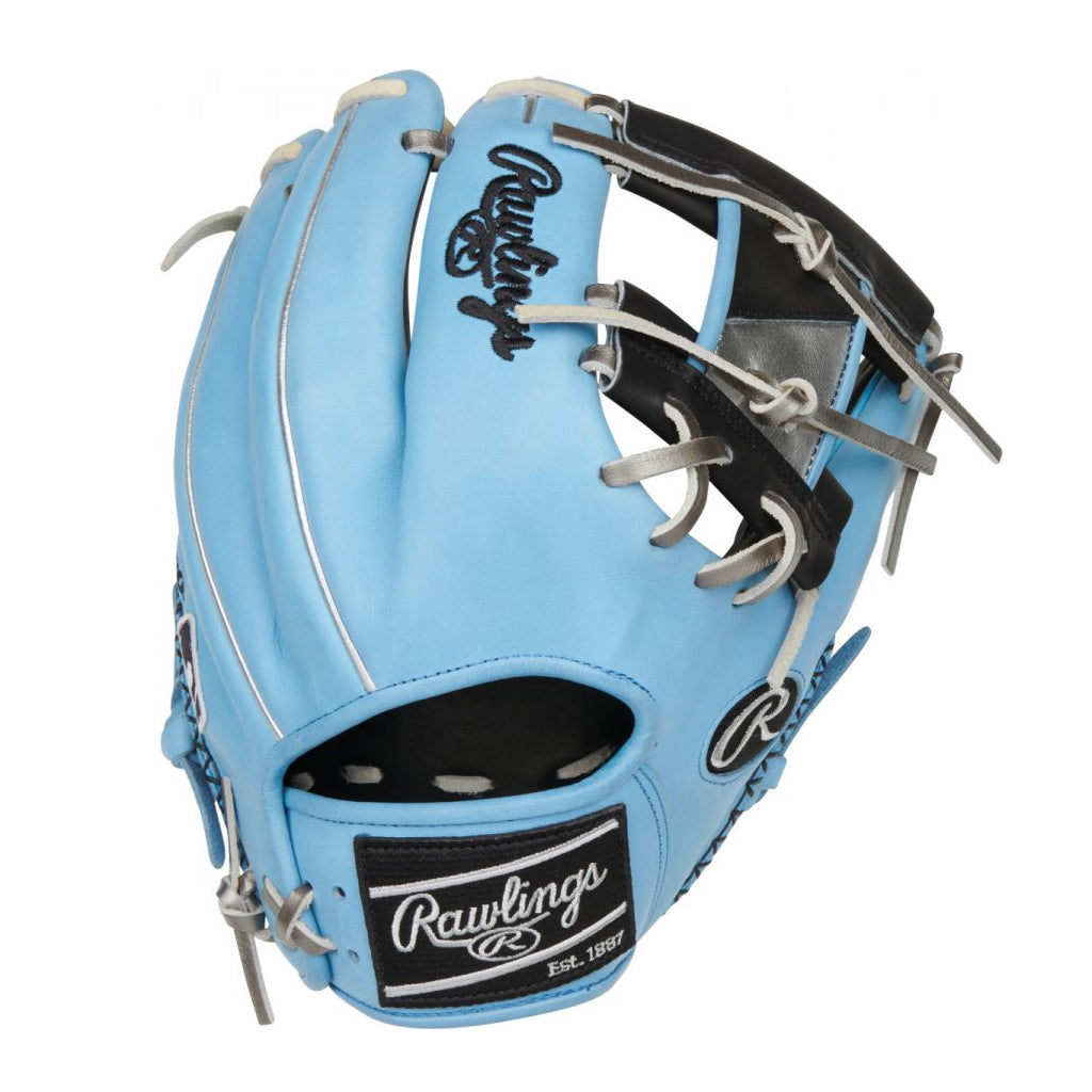 Rawlings Heart Of The Hide ColorSync 5.0 Infield Glove - PRO204-2BCB