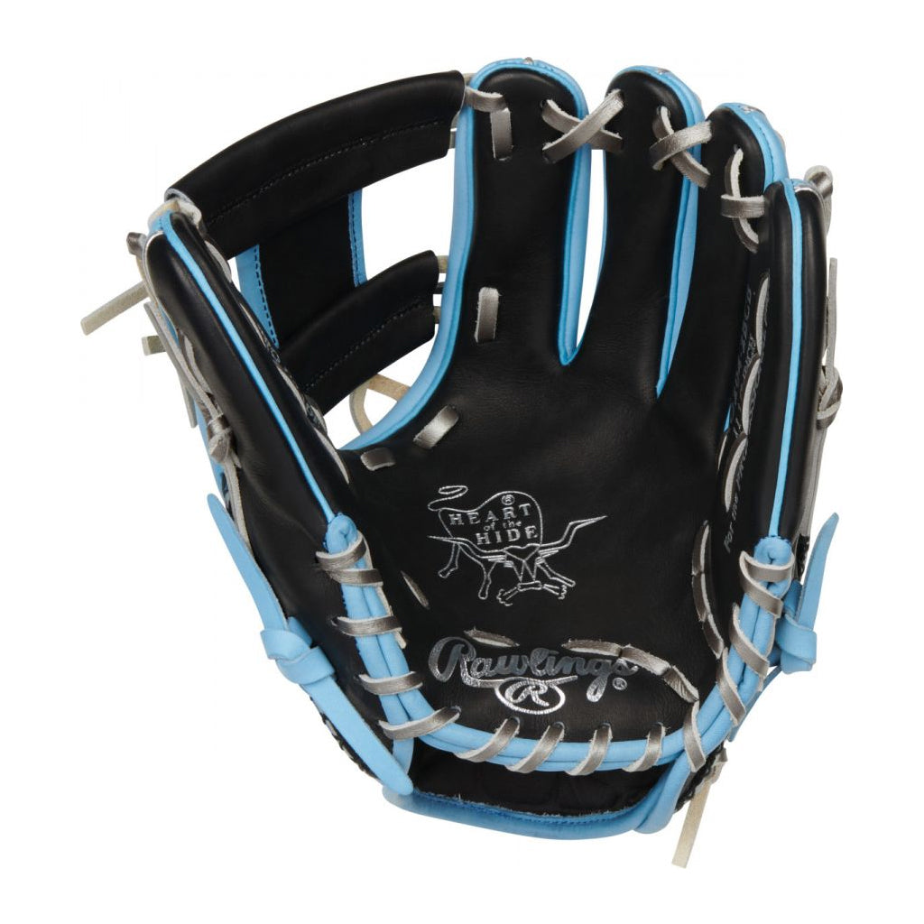Rawlings Heart Of The Hide ColorSync 5.0 Infield Glove - PRO204-2BCB