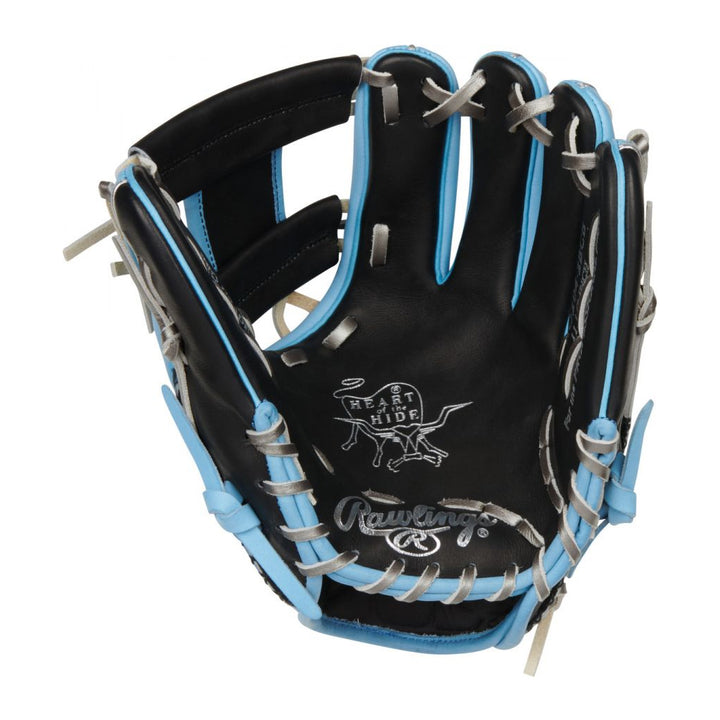 Rawlings Heart Of The Hide ColorSync 5.0 Infield Glove - PRO204-2BCB