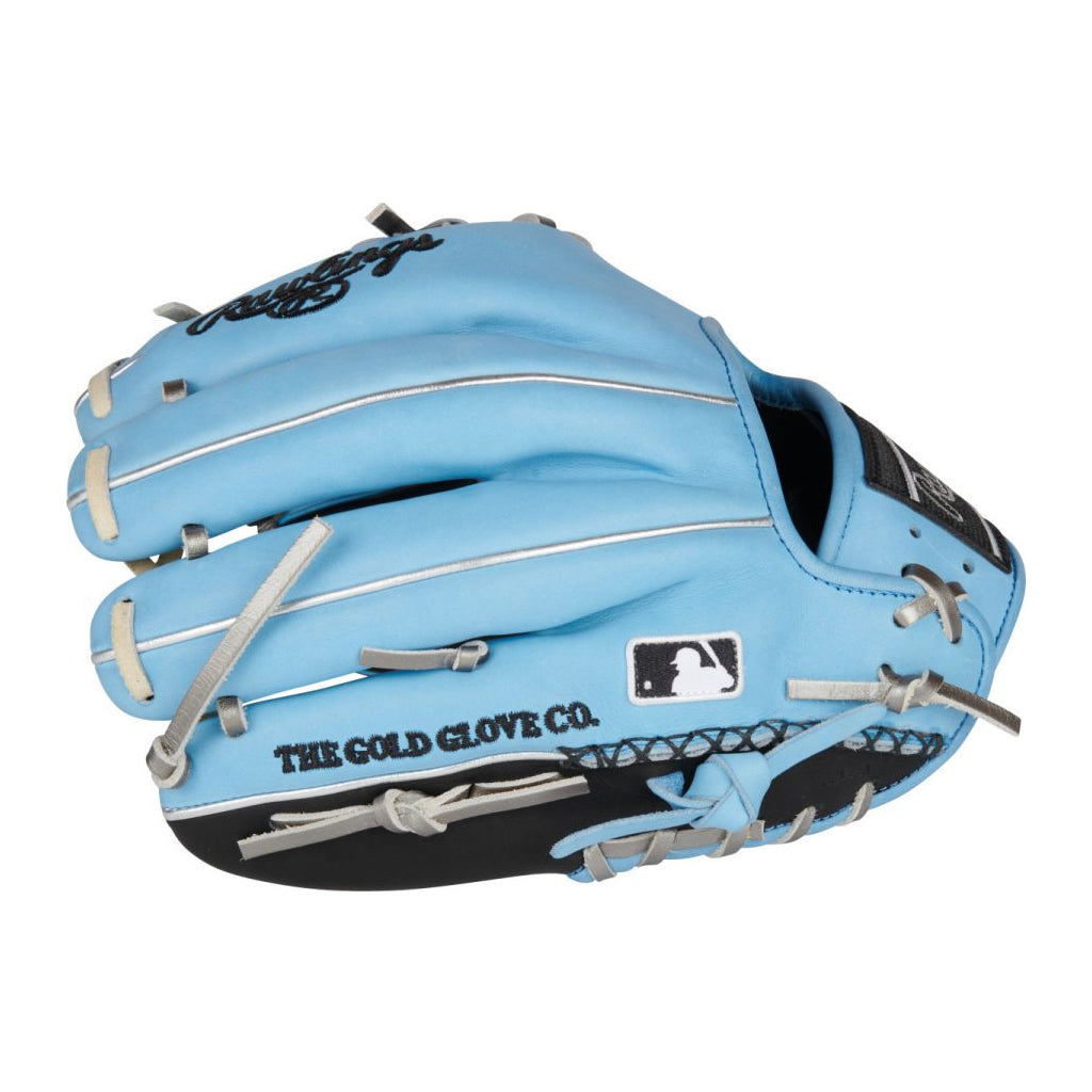 Rawlings Heart Of The Hide ColorSync 5.0 Infield Glove - PRO204-2BCB