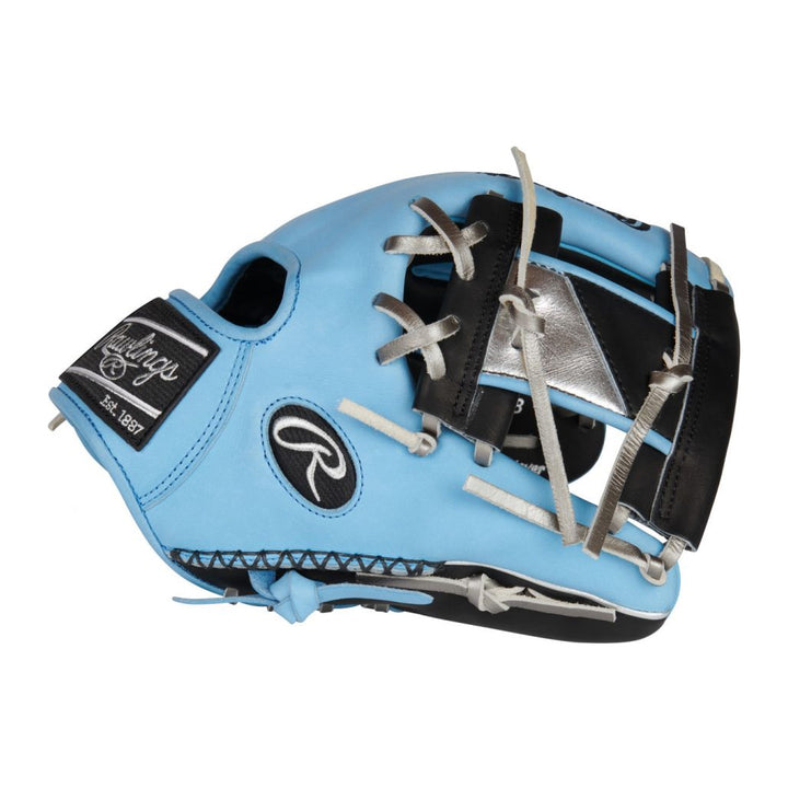 Rawlings Heart Of The Hide ColorSync 5.0 Infield Glove - PRO204-2BCB