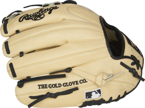 Rawlings Heart of the Hide 11.5" Baseball Glove - PRONP4-2CB
