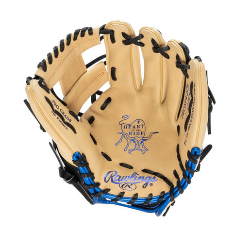 Rawlings Heart of the Hide 11.5 inches Baseball Glove PRONP4-2CR