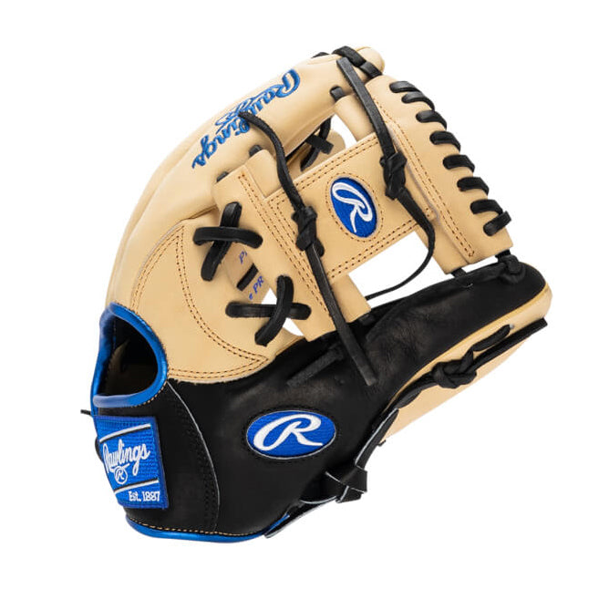 Rawlings Heart of the Hide 11.5 inches Baseball Glove PRONP4-2CR