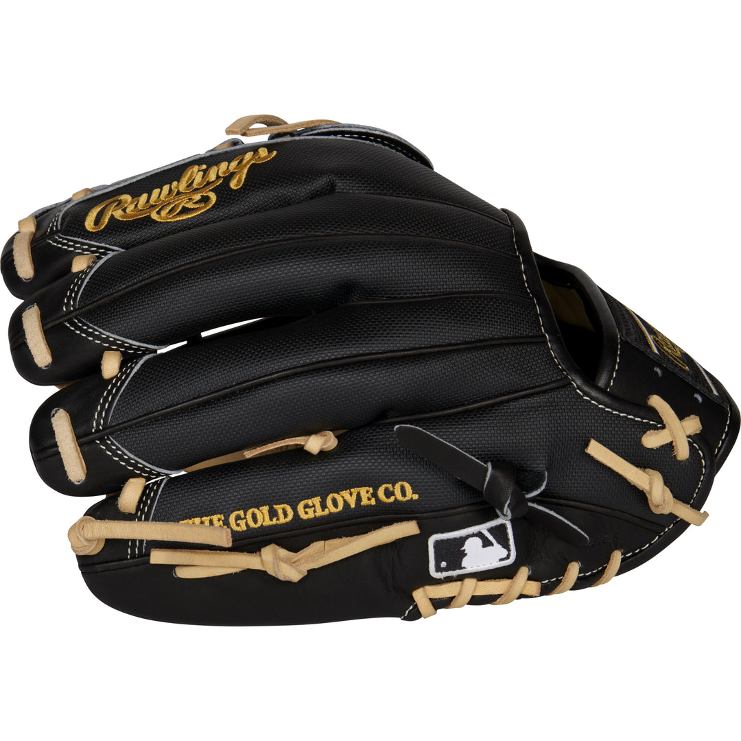 Rawlings Heart of the Hide 12 inches Infield/Pitcher Baseball Glove - PRO206-30CBSS