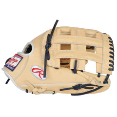 Rawlings Heart of the Hide 12.5" Contour Fit Outfield Baseball Glove - PROR3028U-6CN