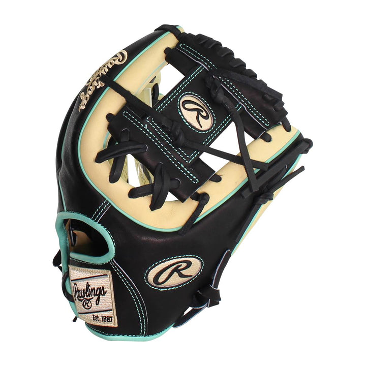 Rawlings Heart of the Hide R2G 11.5" Baseball Glove PROR314-2CBM