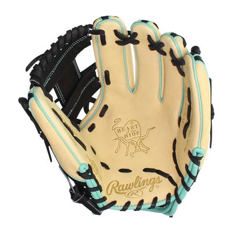 Rawlings Heart of the Hide R2G 11.5" Baseball Glove PROR314-2CBM