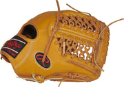 Rawlings Heart of the Hide R2G 11.75" Baseball Glove - PROR205-4T