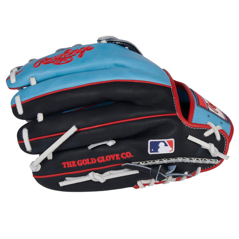 Rawlings Heart of the Hide R2G Colorsync 6.0 12.25" Infield/Outfield Baseball Glove - PRORKB17CB