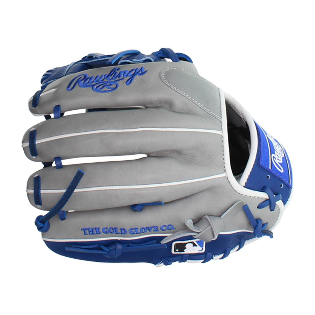 Rawlings 11.5" Heart Of The Hide Infield Baseball Glove - PRO204-2GR