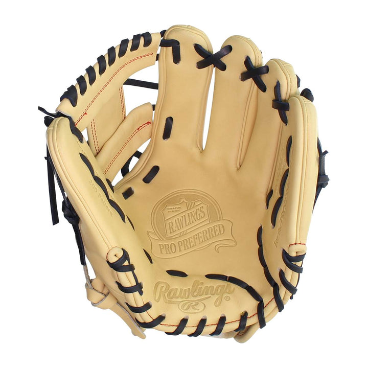 Rawlings Pro Preferred 11.5" Baseball Glove - PROS204-2C