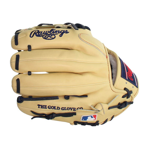 Rawlings Pro Preferred 11.5" Baseball Glove - PROS204-2C