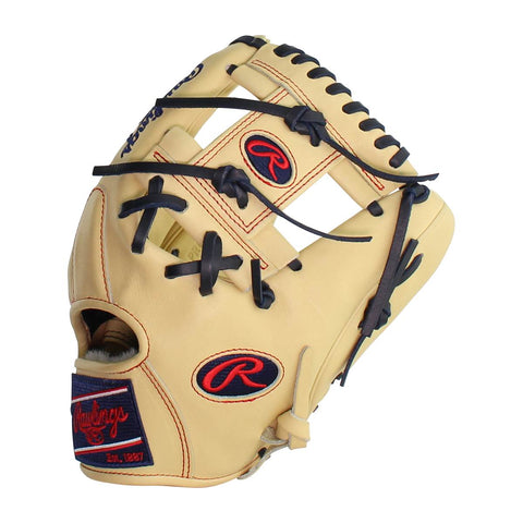 Rawlings Pro Preferred 11.5" Baseball Glove - PROS204-2C