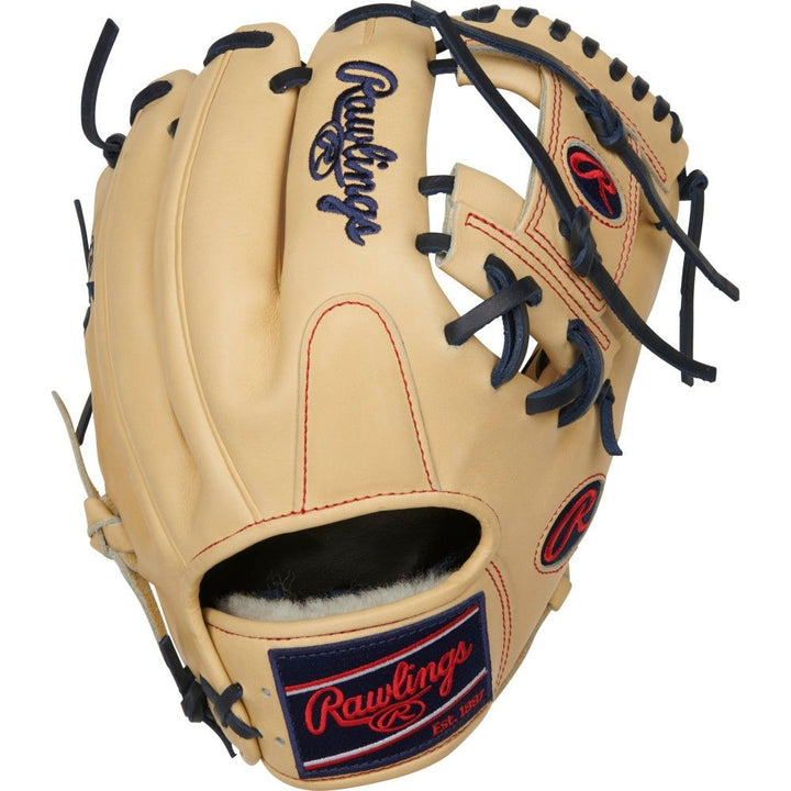 Rawlings Pro Preferred 11.5" Baseball Glove - PROS204-2C