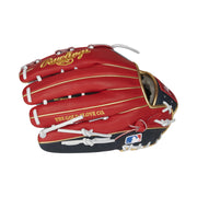 Rawlings Pro Preferred Ronald Acuna Jr. 12.75" Outfield Baseball Glove PROSRA13