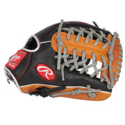 Rawlings Youth ContoUR Baseball Glove - 11.5" - R9115U-4BT