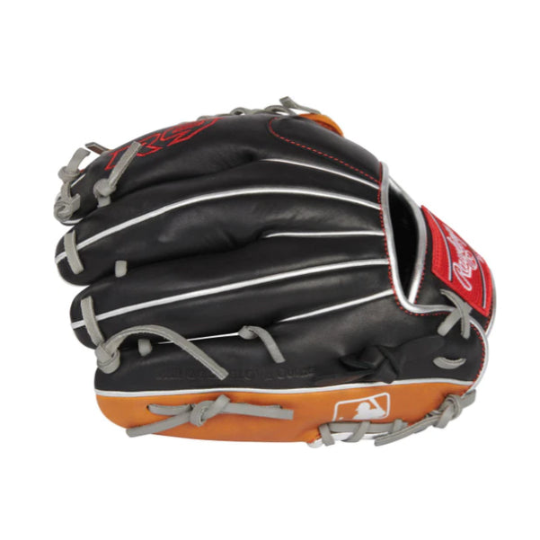 Rawlings Youth ContoUR Baseball Glove - 11.5" - R9115U-4BT