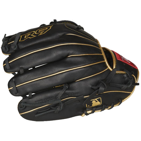 Rawlings Sandlot Series 12.75 inch S1275HS Baseball Glove