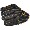 Rawlings R9 series 12-inch Infield/Pitcher's Glove - R9206-9BG
