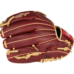 Rawlings Sandlot Series 12 inches Infield or Pitcher Glove  - S1200BSH