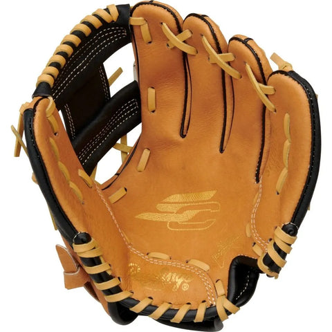 Rawlings Sure Catch 10" Junior Baseball Glove