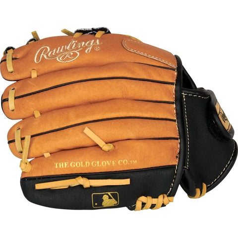 Rawlings Sure Catch 10" Junior Baseball Glove