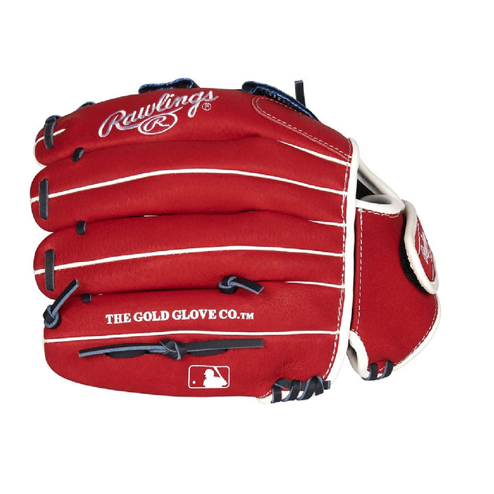 Rawlings Sure Catch 11.5" Bryce Harper Signature Youth Glove Right Hand Throw
