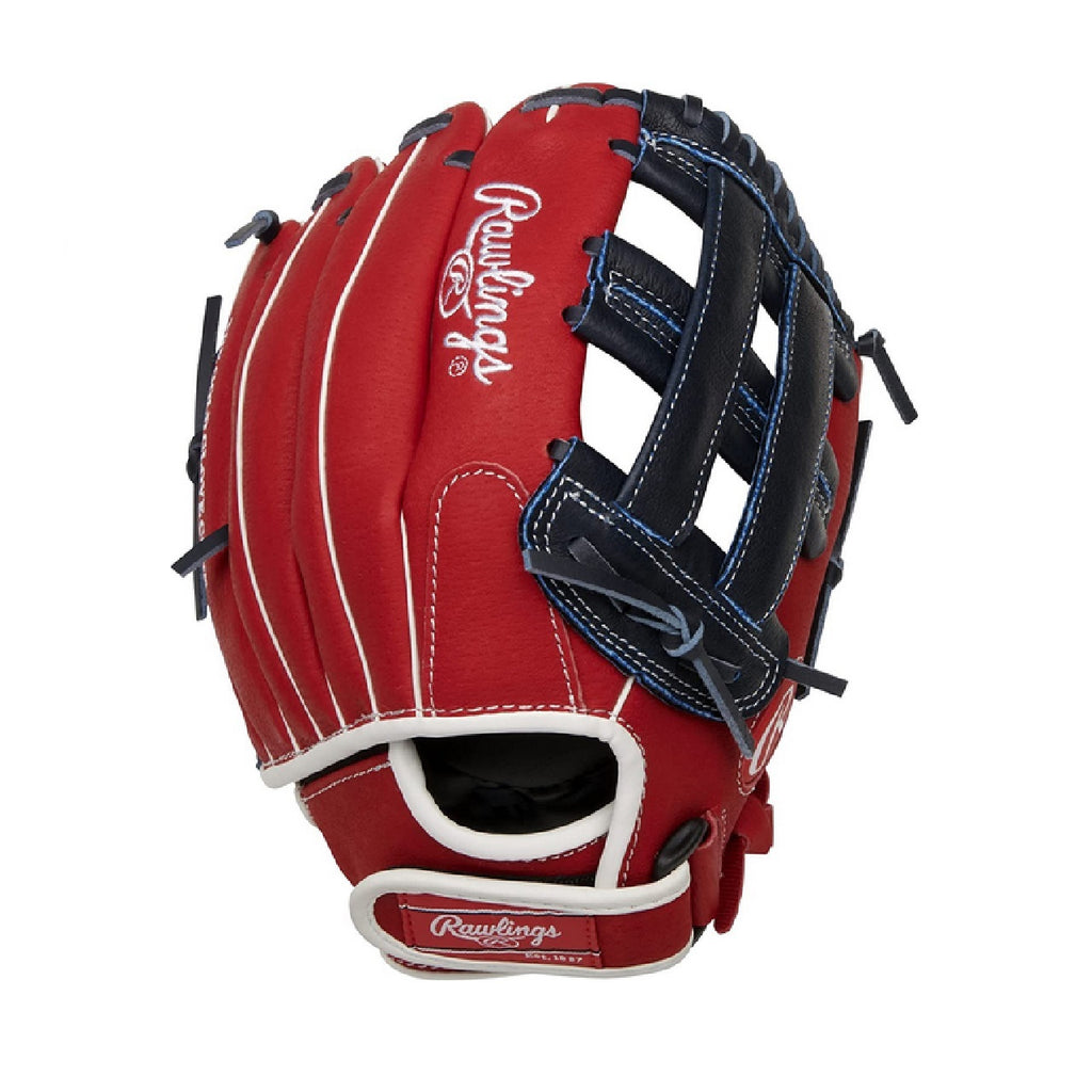 Rawlings R9 Pro Bryce Harper Model Baseball Glove