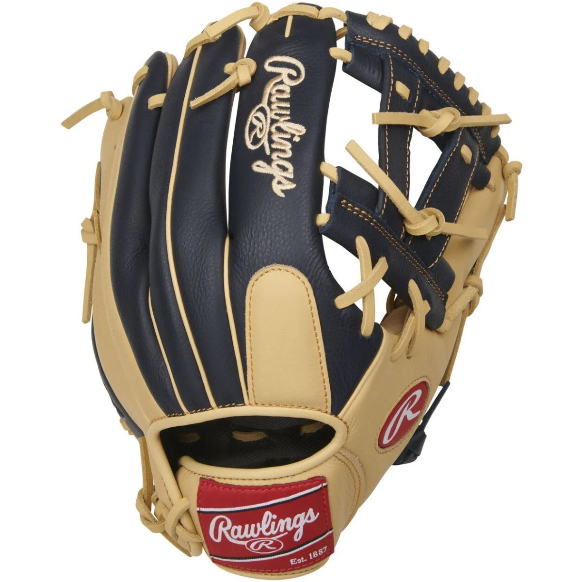趣味・スポーツ・実用 The Triangle - Machado, Rigan jg02 Rawlings 11.5