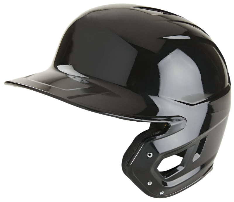 Rawlings Mach Single Ear Batting Helmet – Pro-Level Protection