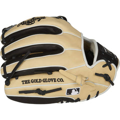 Rawlings PRO Preferred Baseball infield 11.5 Glove2