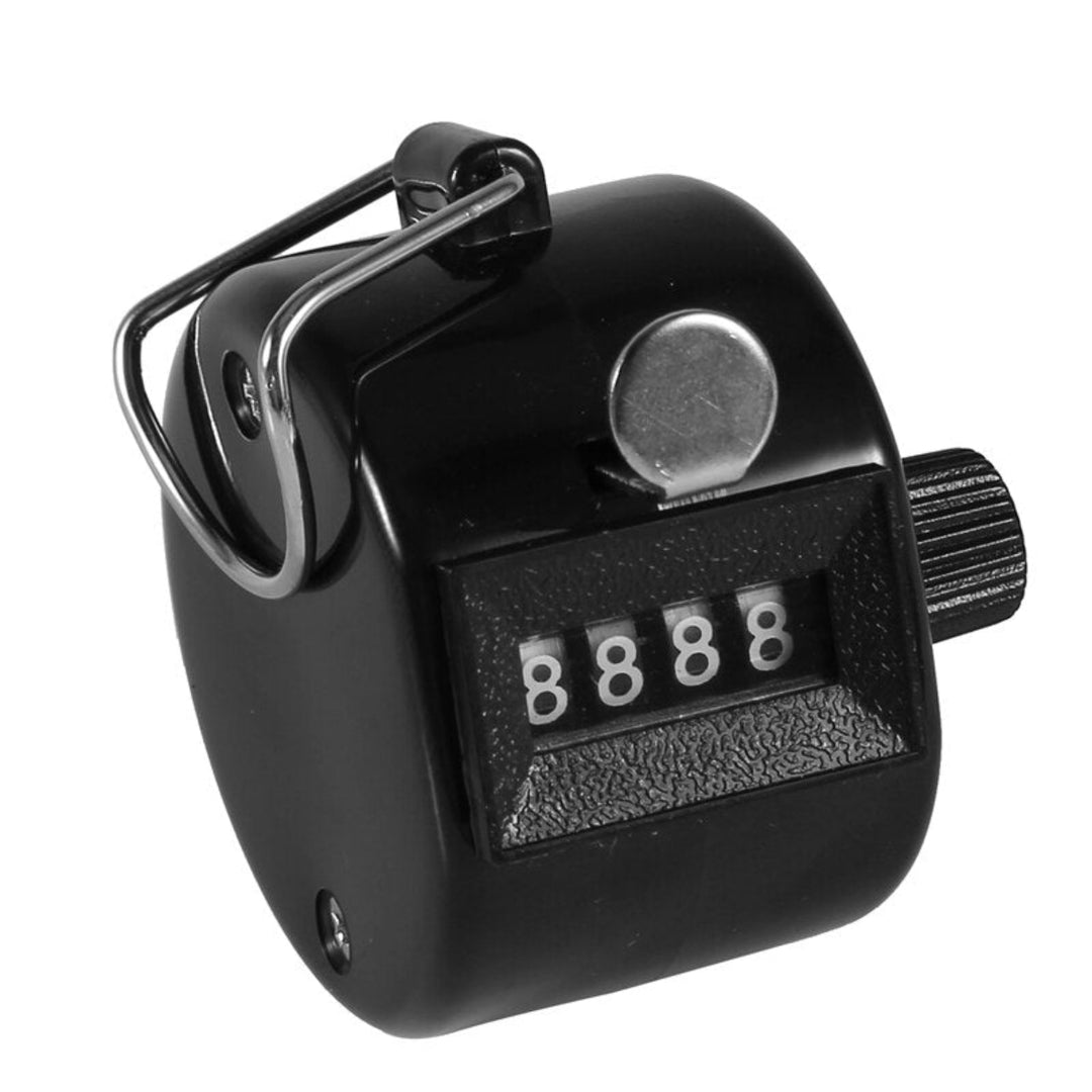 Rawlings Pitch Counter Mechanical - PCM