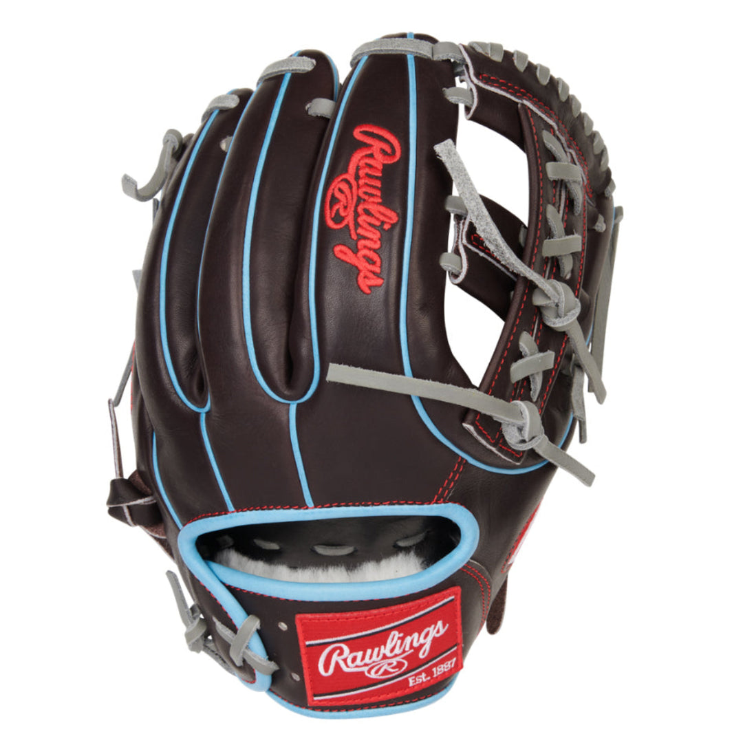 Rawlings Pro Preferred 11.5 inches Infield Baseball Glove - (PROS314-32MO)