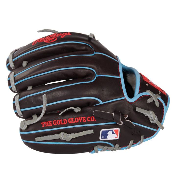 Rawlings Pro Preferred 11.5 inches Infield Baseball Glove - (PROS314-32MO)1