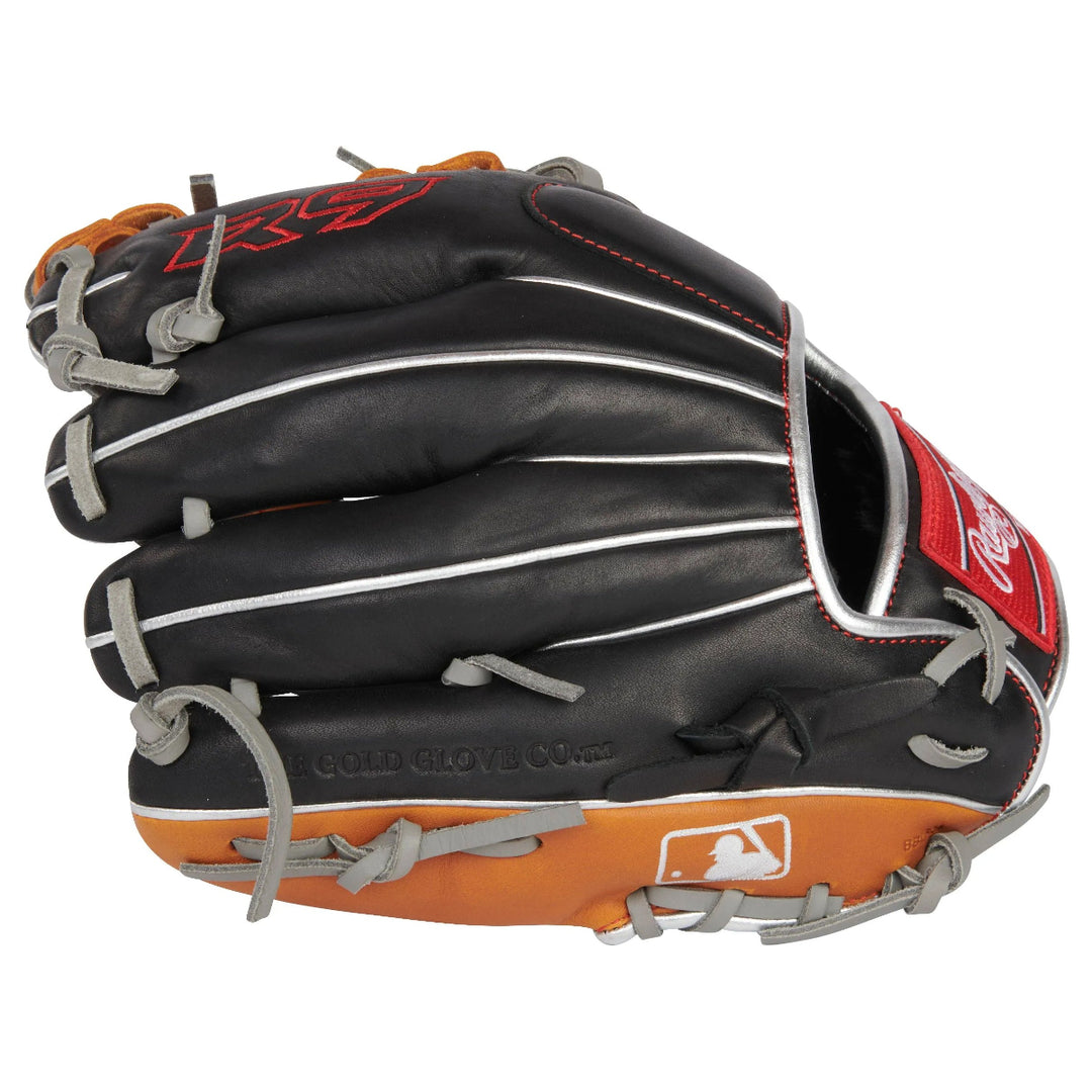 Rawlings R9 ContoUR 11.25″ Youth Glove - (R91125U-2BT)2
