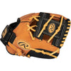 Rawlings Sure Catch 10" Junior Baseball Glove2
