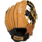 Rawlings Sure Catch 10" Junior Baseball Glove – SC100TB1