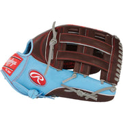 Rawlings Heart of the Hide 12.75 inches Baseball Glove - PRO3039-6CH